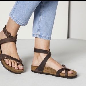 Birkenstock Yara Sandal